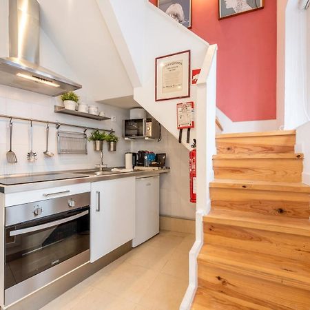Guestready - Baixa Blues Apartment For 4 People Lisbon Luaran gambar