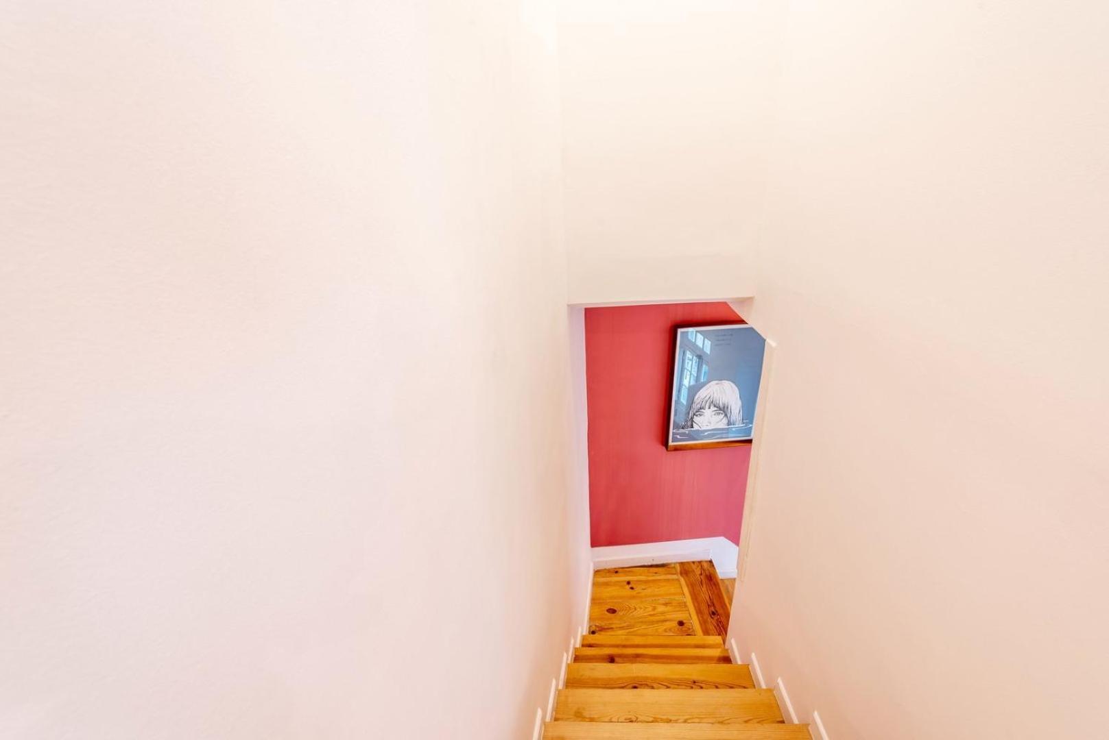 Guestready - Baixa Blues Apartment For 4 People Lisbon Luaran gambar