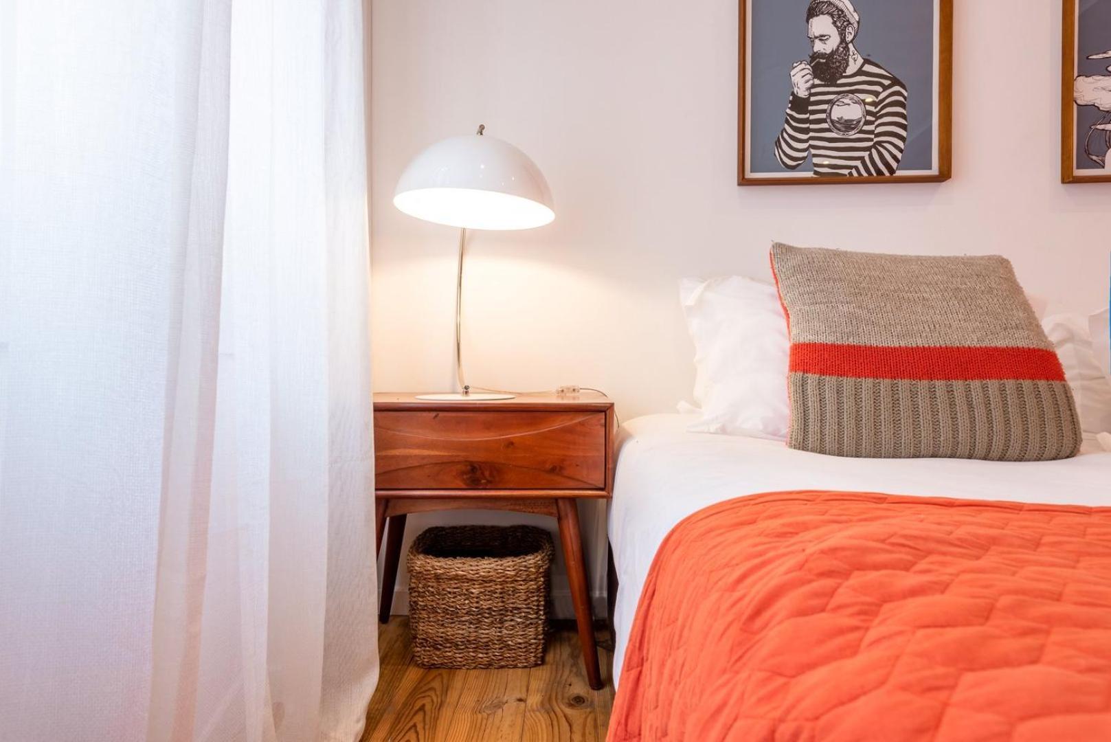Guestready - Baixa Blues Apartment For 4 People Lisbon Luaran gambar