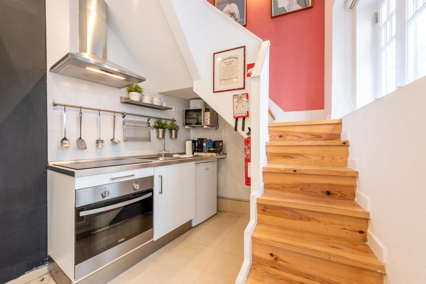 Guestready - Baixa Blues Apartment For 4 People Lisbon Luaran gambar
