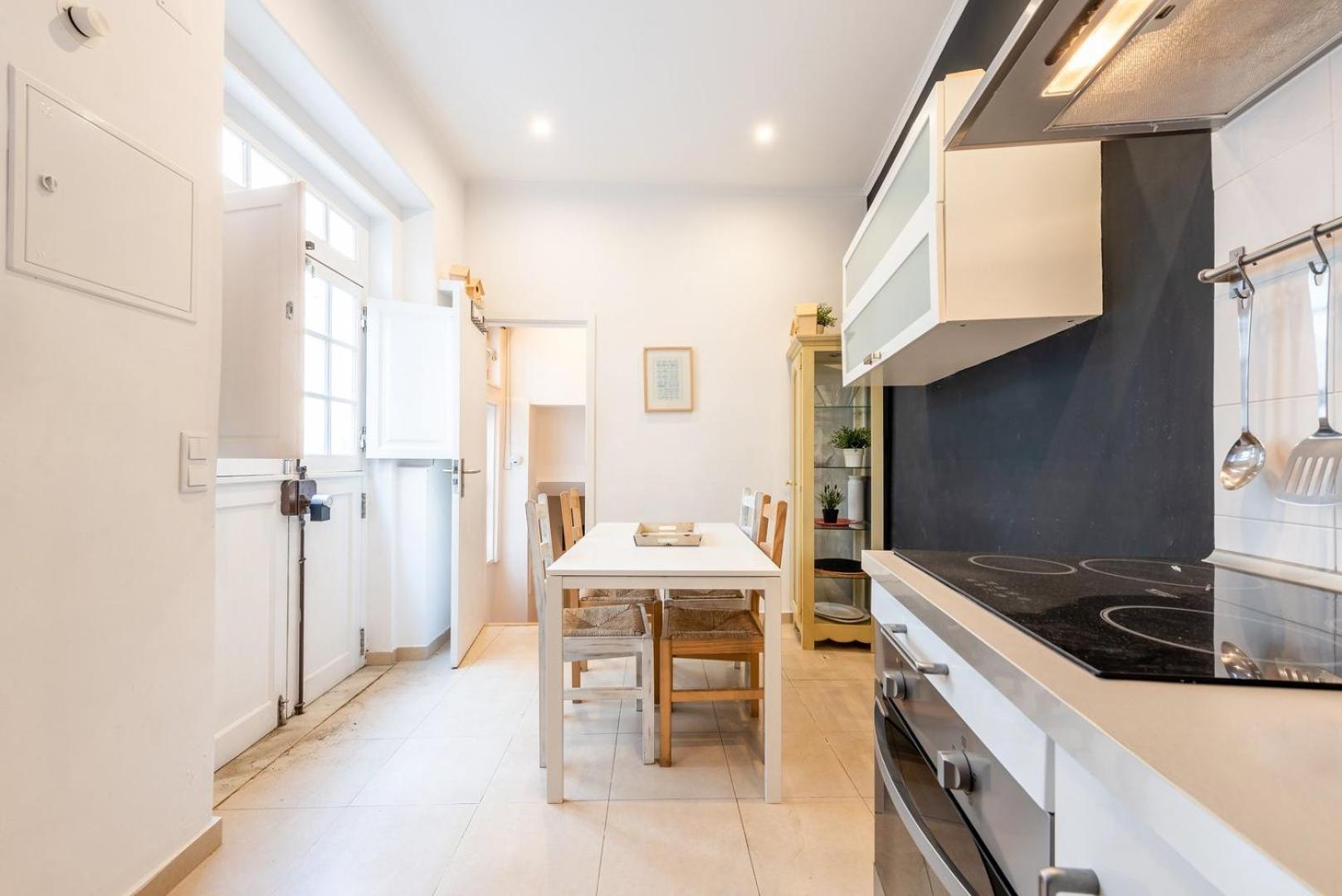 Guestready - Baixa Blues Apartment For 4 People Lisbon Luaran gambar
