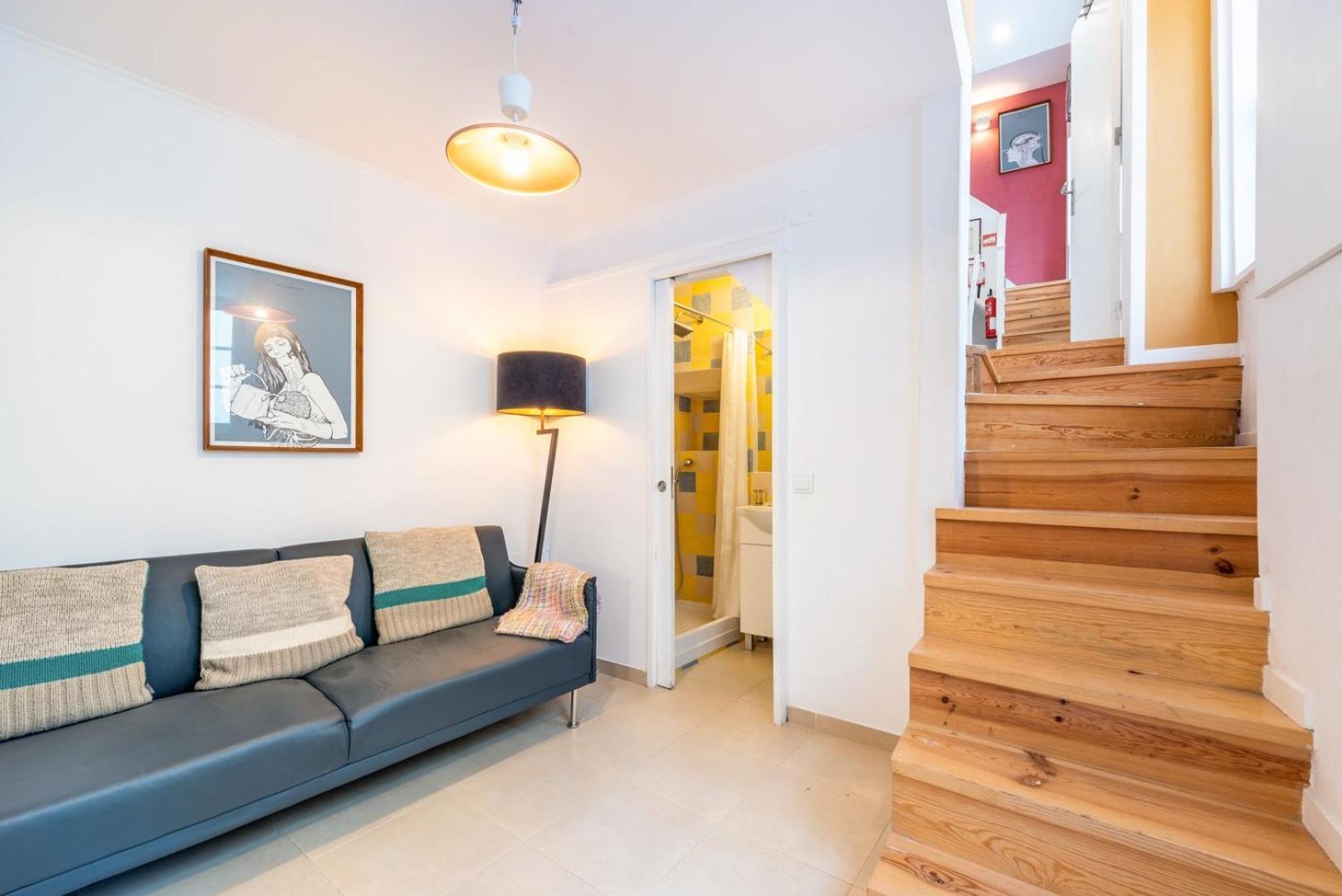 Guestready - Baixa Blues Apartment For 4 People Lisbon Luaran gambar