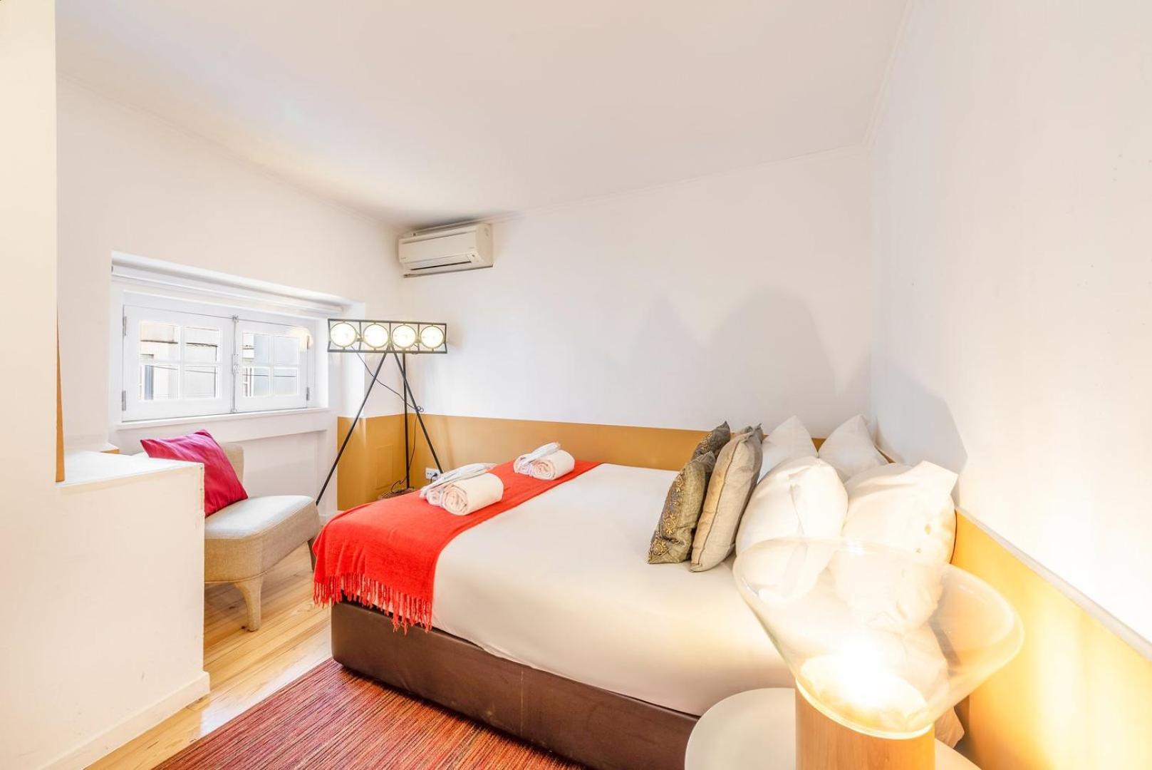 Guestready - Baixa Blues Apartment For 4 People Lisbon Luaran gambar