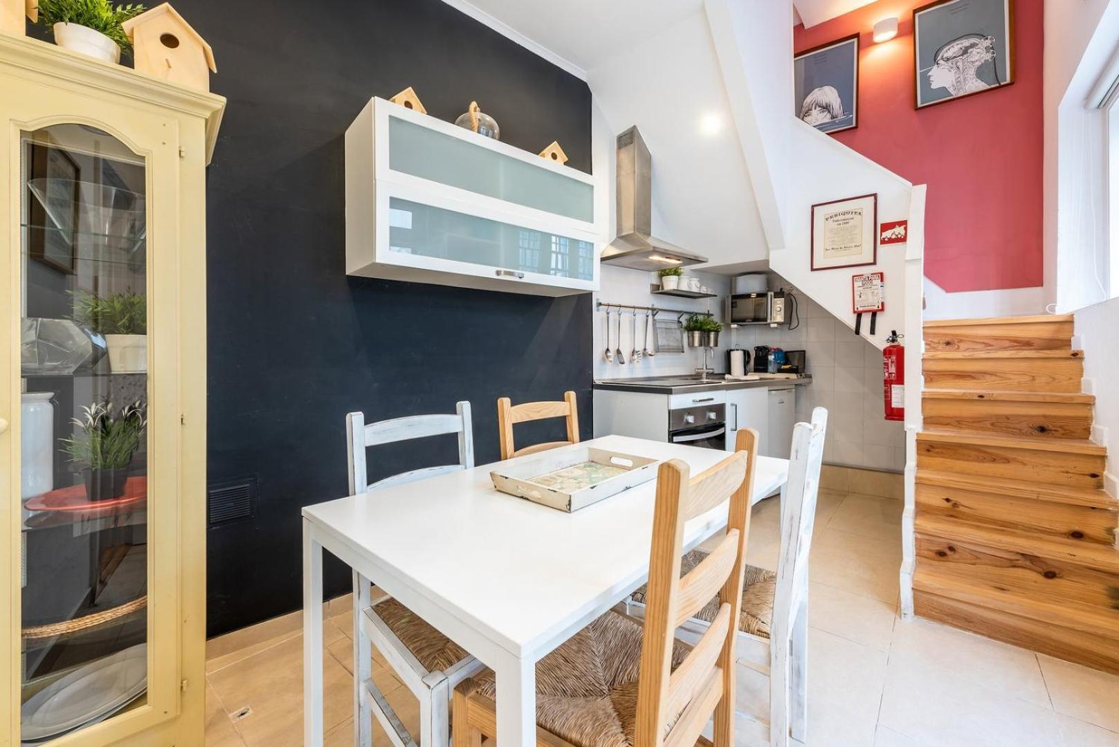 Guestready - Baixa Blues Apartment For 4 People Lisbon Luaran gambar