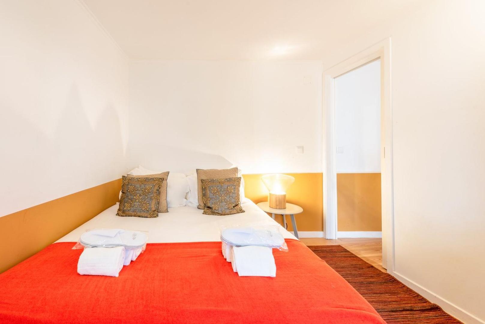 Guestready - Baixa Blues Apartment For 4 People Lisbon Luaran gambar