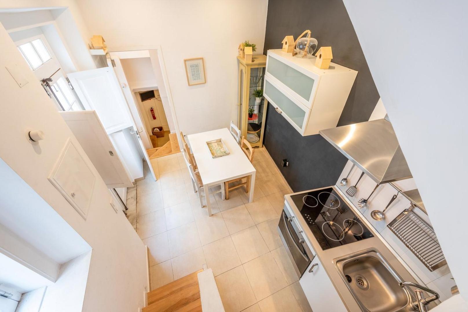 Guestready - Baixa Blues Apartment For 4 People Lisbon Luaran gambar