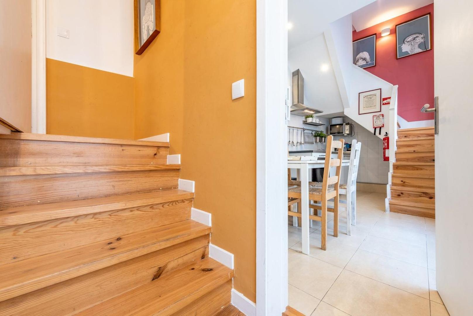 Guestready - Baixa Blues Apartment For 4 People Lisbon Luaran gambar